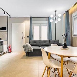 Apartamento de 1 Dormitorio